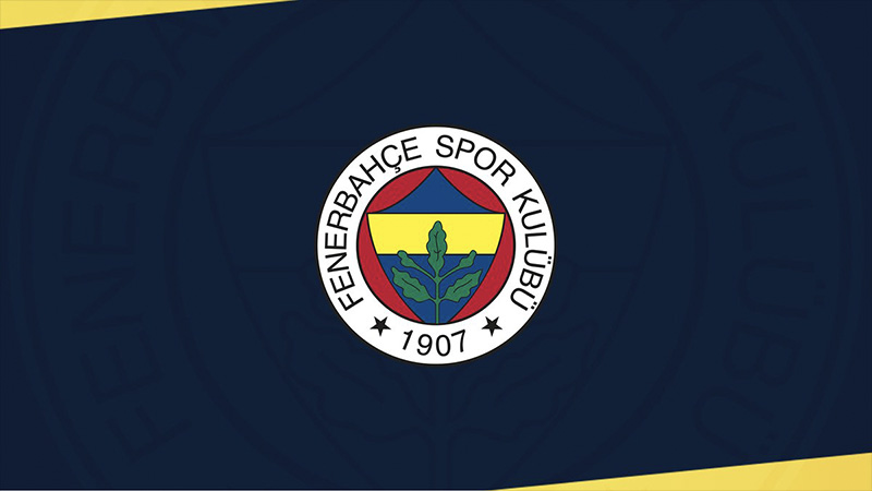 Fenerbahçe Logo