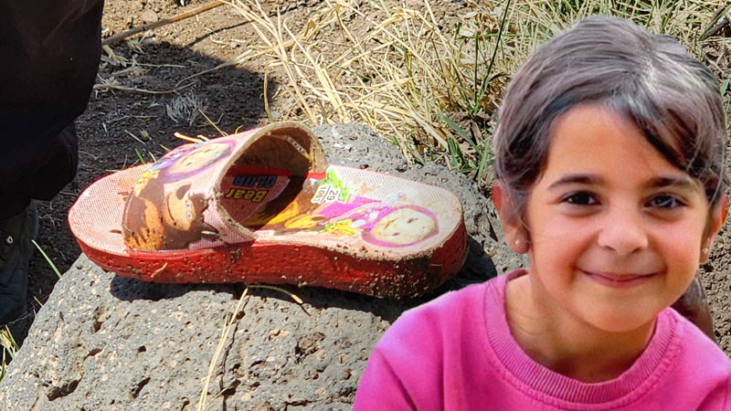 Diyarbakır'ın Bağlar ilçesinde kayıp Narin Güran'ı (8) arama çalışmaları sürerken, soruşturma kapsamında gözaltına alınan ağabeyi E.G.'nin (18) kolundaki ısırık izi ile ilgili İstanbul Adli Tıp Kurumundaki inceleme tamamlandı. İncelemeye ilişkin hazırlanan rapor, soruşturmanın yürütüldüğü Diyarbakır Cumhuriyet Başsavcılığı’na gönderildi. Raporda, ısırık izinin Narin'e ait olup olmadığı tespit edilemediği kaydedildi. 