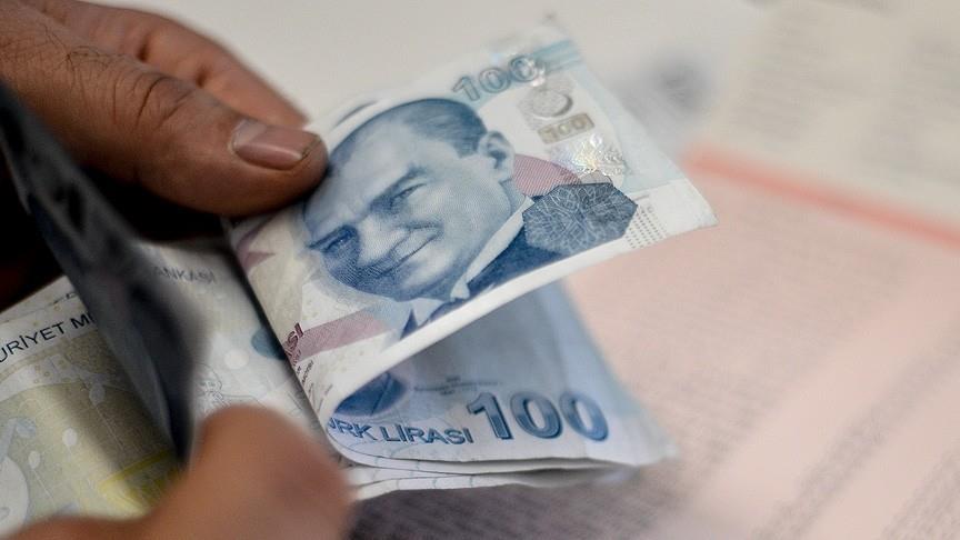 Memur ve emekli maaşlarına zamda enflasyon farkı belli oldu