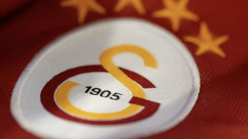 Galatasaray logo