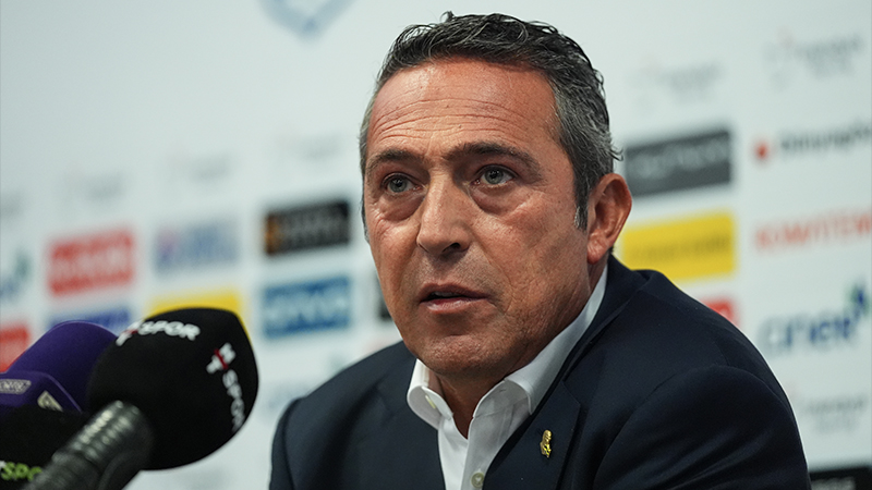 Ali Koç Kulüpler Birliği