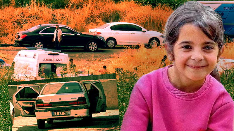 Narin Güran'ı dereye atan zanlıya jandarmanın sorduğu 35 soru ve kan donduran yanıtlar