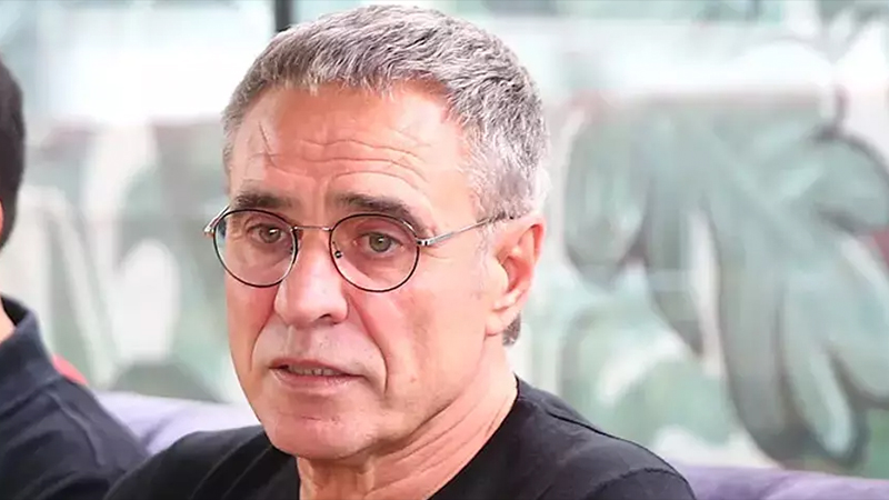 Ersun Yanal