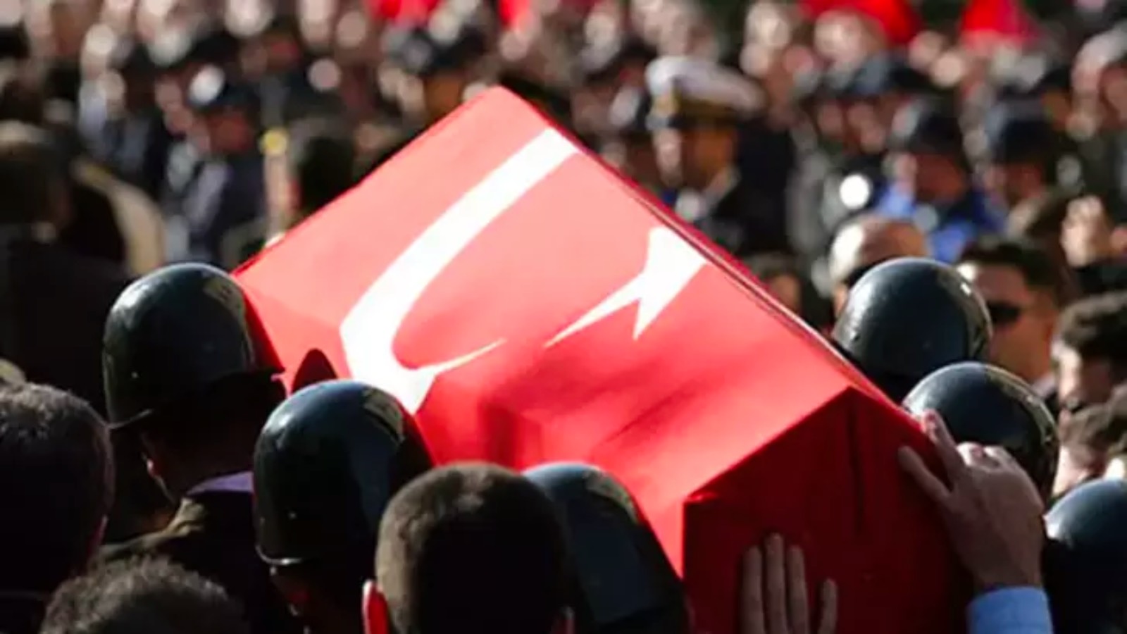 şehit