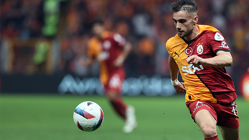 Spor yazarları Galatasaray-Alanyaspor maçını değerlendirdi: Okan Buruk'un karşısındaki en büyük engel Icardi'ye tanıdığı sınırsız dokunulmazlıktır