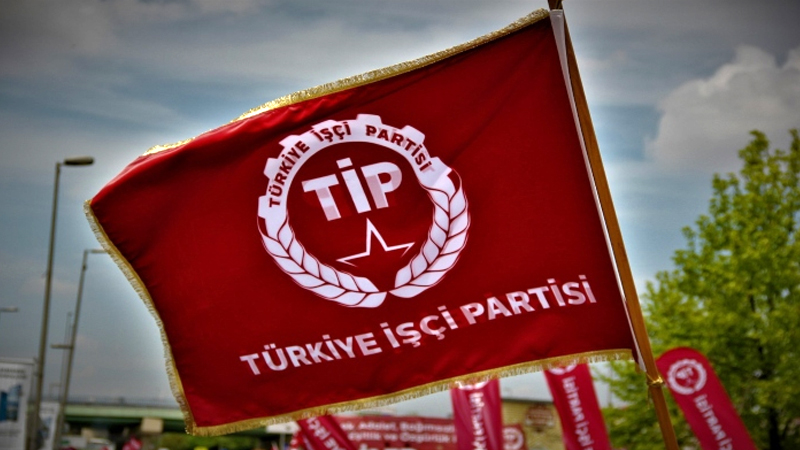 TİP yüzde 1,0