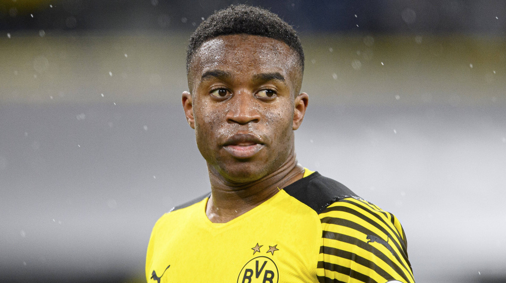 10- Youssoufa Moukoko - Borussia Dortmund (Nice'de kiralık) 57 bin 692 Euro