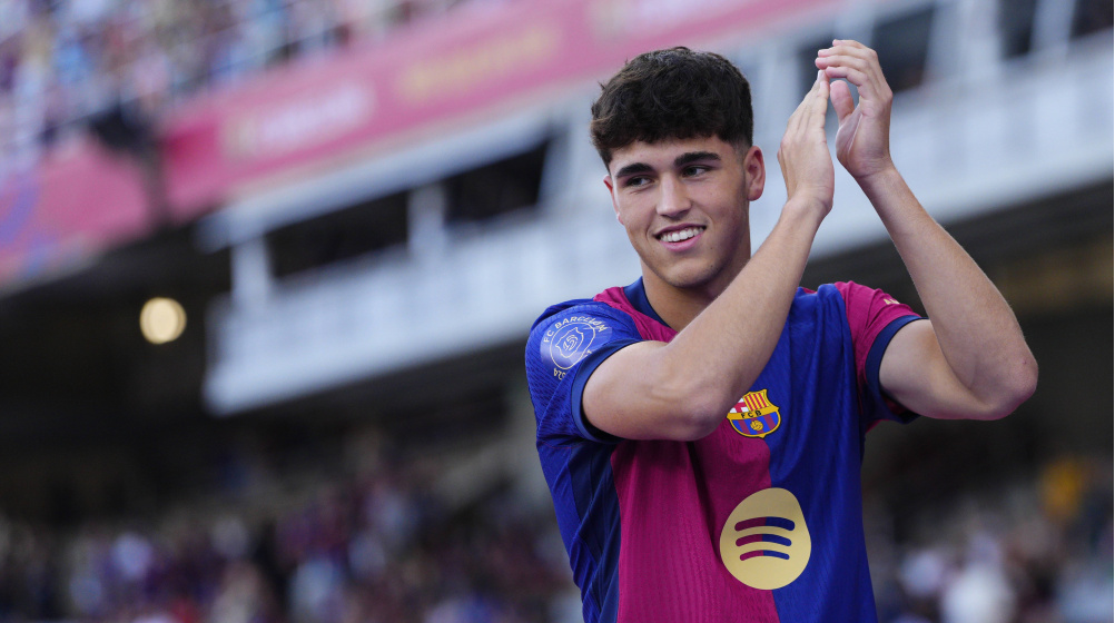 7- Pau Cubarsi - Barcelona 76 bin 923 Euro