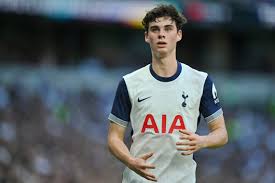 5- Archie Gray - Tottenham 89 bin 277 Euro