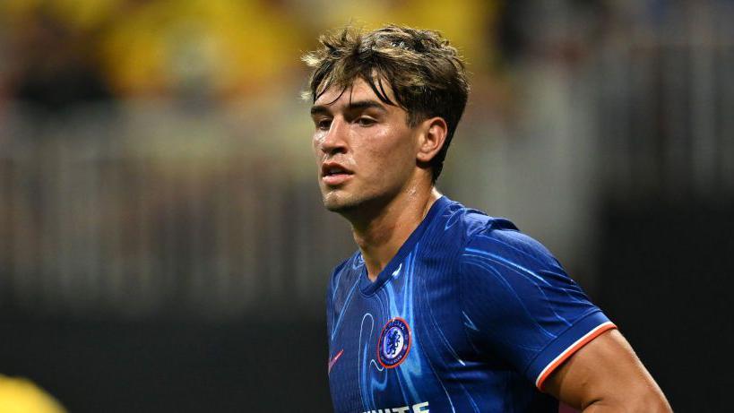 9- Marc Guiu - Chelsea 59 bin 518 Euro
