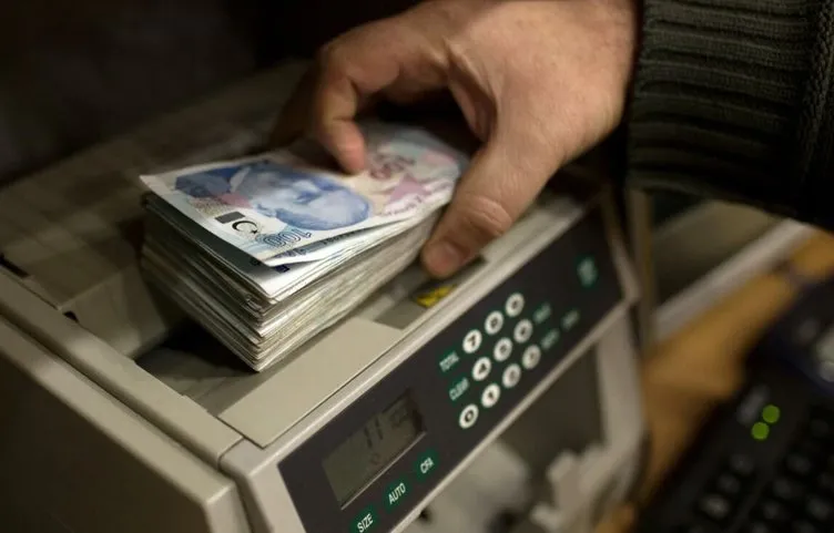 İSTANBUL  6 trilyon 837 milyar 457 milyon 854 bin TL 