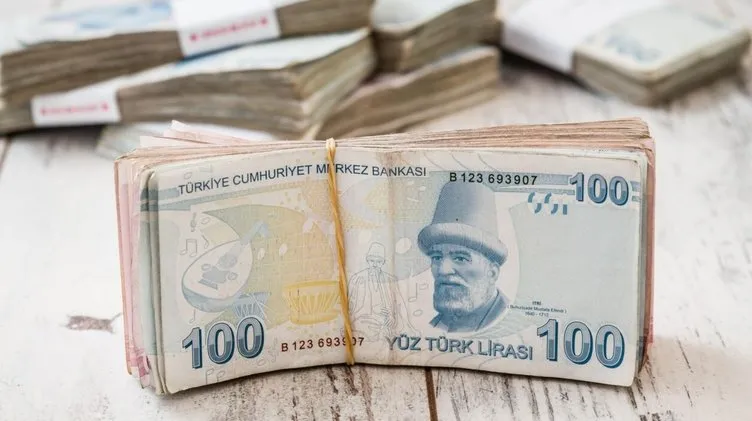 BURSA  442 milyar 526 milyon 694 bin TL