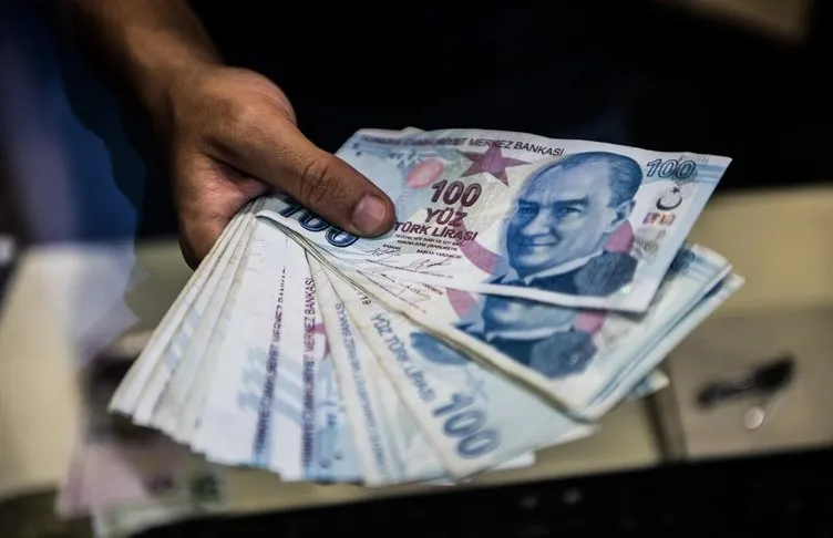 ADANA  236 milyar 144 milyon 441 bin TL