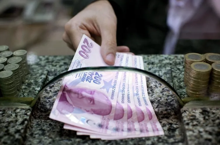 KONYA  210 milyar 878 milyon 525 bin TL