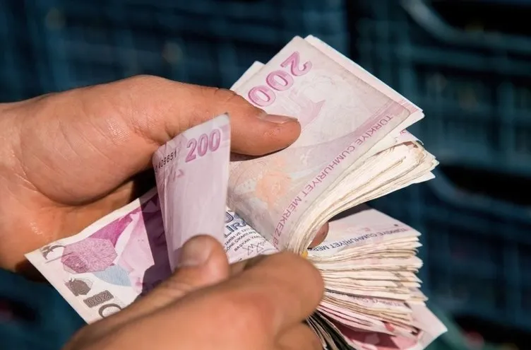 MALATYA  59 milyar 512 milyon 380 bin TL / AFYONKARAHİSAR  58 milyar 396 milyon 476 bin TL / ZONGULDAK  56 milyar 379 milyon 902 bin TL