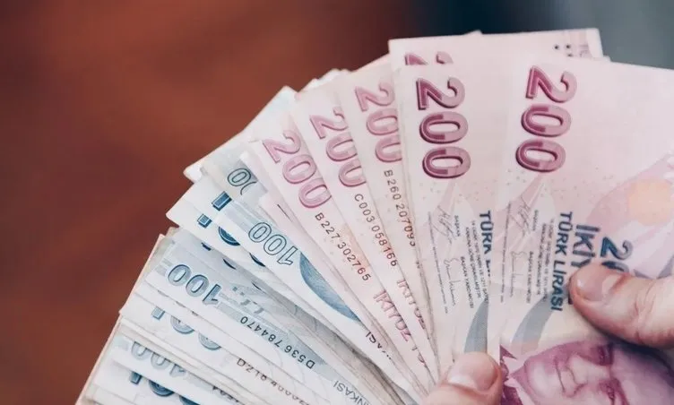 KASTAMONU  44 milyar 554 milyon 741 bin TL / ELAZIĞ  42 milyar 623 milyon 488 bin TL / UŞAK  42 milyar 386 milyon 475 bin TL