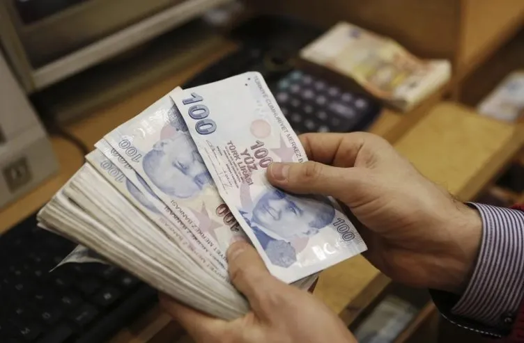 ÇORUM  42 milyar 42 milyon 694 bin TL / KIRKLARELİ  40 milyar 369 milyon 984 bin TL / YALOVA  38 milyar 804 milyon 326 bin TL