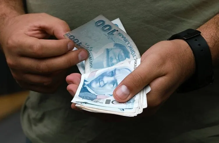 ERZURUM  32 milyar 163 milyon 218 bin TL / ADIYAMAN  31 milyar 385 milyon 580 bin TL / RİZE  29 milyar 857 milyon 625 bin TL