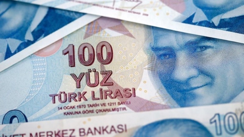KIRIKKALE  16 milyar 146 milyon 730 bin TL / ÇANKIRI 13 milyar 607 milyon 905 bin TL / ARTVİN 12 milyar 915 milyon 916 bin TL