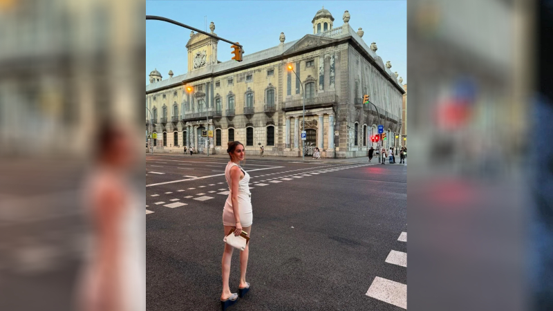 Bir süredir sessizliğini koruyan İdil Bilgen, sosyal medya hesabından yeni bir açıklamada bulundu. 
