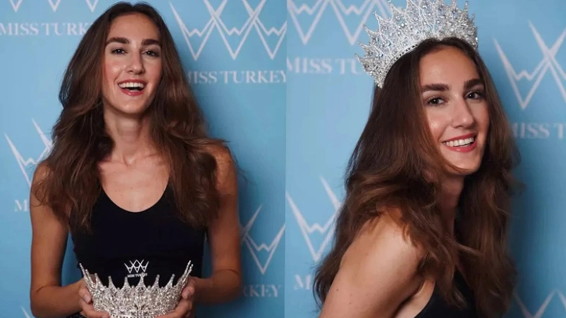 Bilgen sözlerine "Miss Türkiye tacı ile bu amacımı daha geniş ve etkin bir çerçevede gerçekleştirebilmeyi ümit ediyorum. Sağlık konusunda bir farkındalık yaratabilmek için bu platformu yararlı bir bilgilendirme kanalına dönüştürmeye gayret edeceğim. Bana inandığınız ve destek verdiğiniz için içtenlikle teşekkür ederim! Güzel ülkem adına faydalı şeyler yapabilmek için sabırsızlanıyorum" diye devam etti.