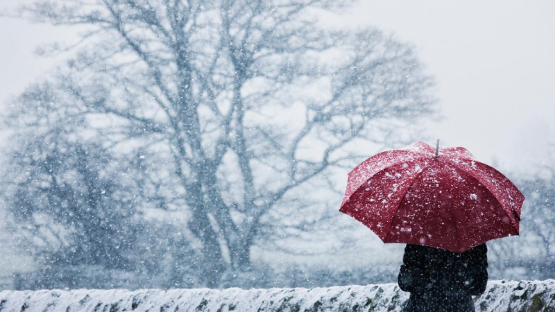 Meteoroloji'den 3 il için sarı kodlu uyarı: Kar geliyor!