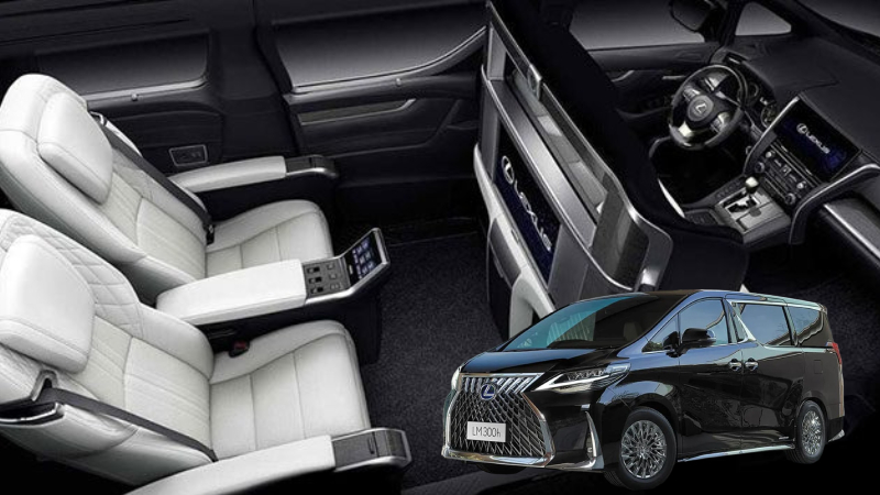 Gazete Oksijen'den Emre Özpeynirci'nin haberine göre, son dönemin en popüler otomobili Japon Lexus’un geçen sene sonunda satışa sunduğu lüks minivan modeli LM oldu. Sınırlı sayıda geldiği için patronların adeta alabilmek için yarış halinde olduğu bu aracın iş dünyasındaki popülaritesi her geçen gün artıyor.  Peki, iş insanları başka hangi araçları tercih ediyor?
