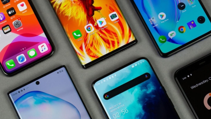 Güvenlik açığı tespit edildi: 9 telefon modeli için "güncelleyin" uyarısı