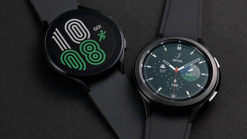 Galaxy Watch FE