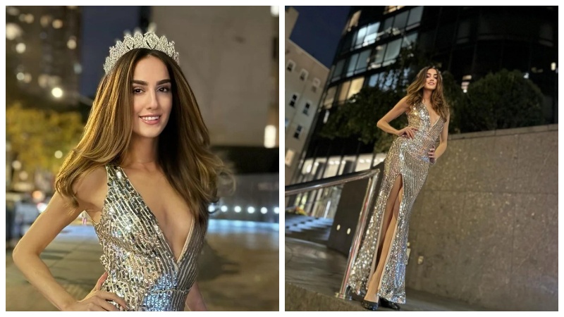 Türkiye Güzeli'nin estetik yaptırdığına ve photoshop kullandığına dair birçok iddia ortaya atıldı. Kimileri ise Bilgen'in sosyal medya filtresi kullandığını düşünüyor.