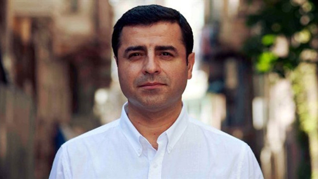 Anket: Kamuoyu, Özel'in Demirtaş ziyareti için ne düşünüyor?