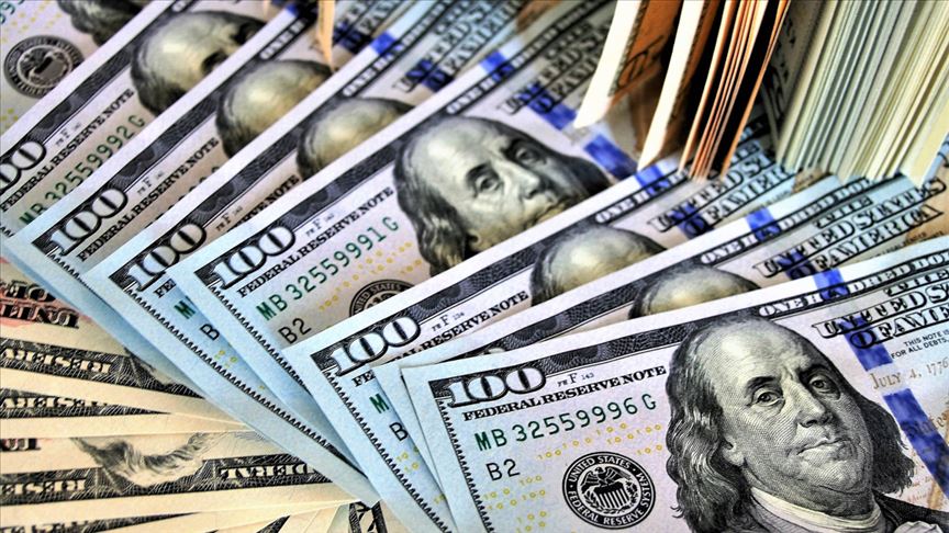 Elinde en çok dolar bulunduran iller belli oldu: İlk sıra İç Anadolu'dan