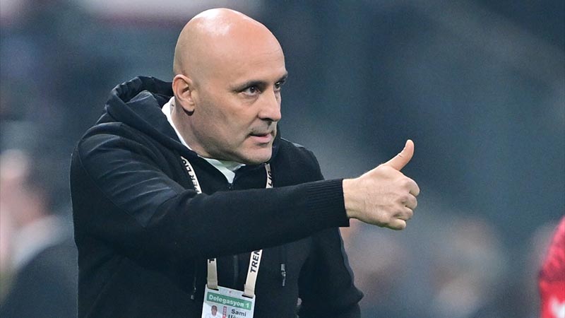 Sami Uğurlu