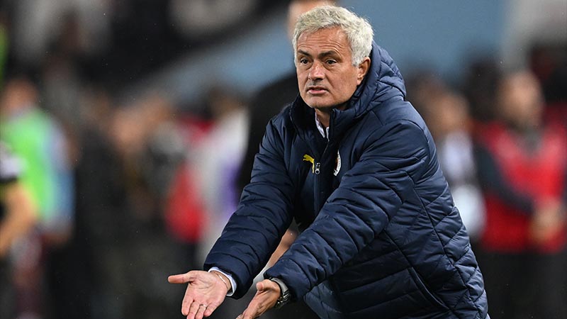 Mourinho