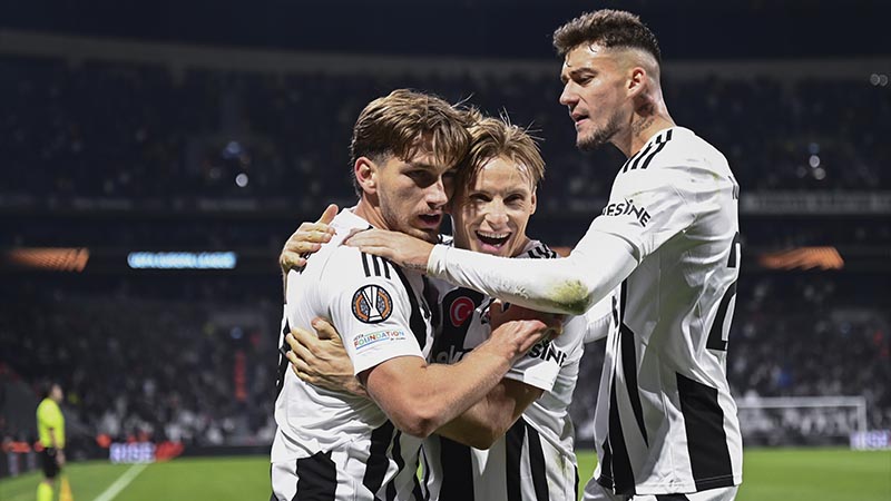 Beşiktaş