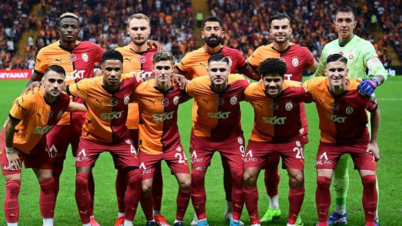İspanyol basını duyurdu; Barcelona, Galatasaray'ın yıldızını istiyor!