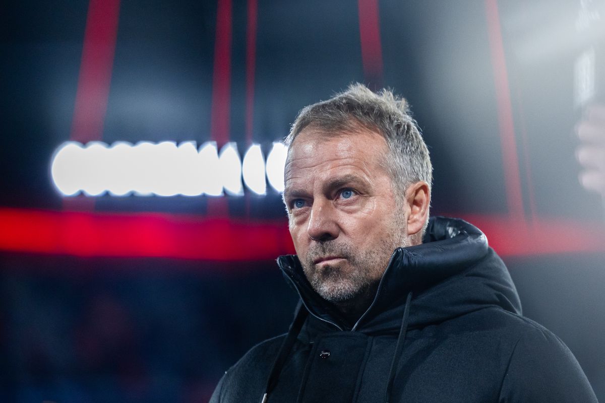 Alman hocanın pozitif futboluyla gol rekorları kıran Barcelona'nın hedefinde Galatasaray'ın milli futbolcusunun yer aldığı iddia edildi.