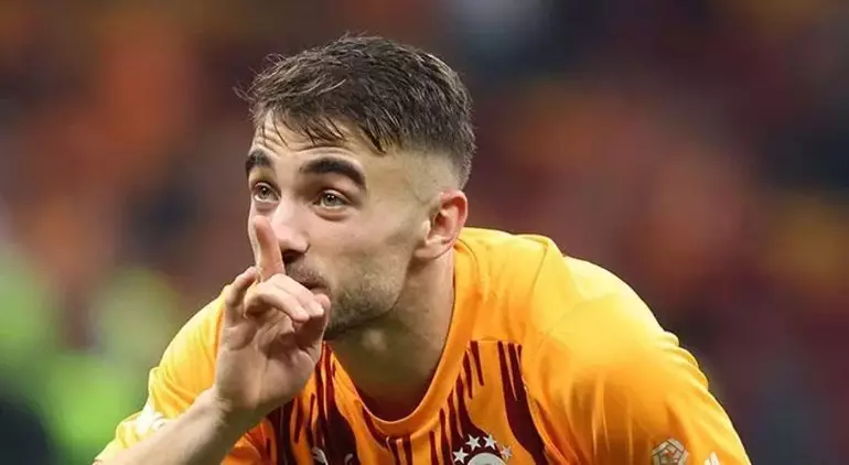 24 yaşındaki futbolcu bu karşılaşmalarda 5 gol ve 1 asistlik performans gösterdi. (NTV Spor)