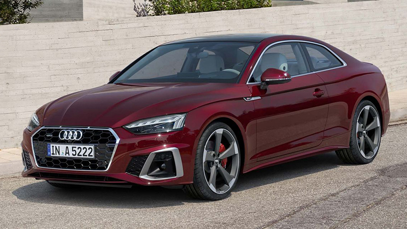 10 - Audi: 6 bin 611 adet satıldı