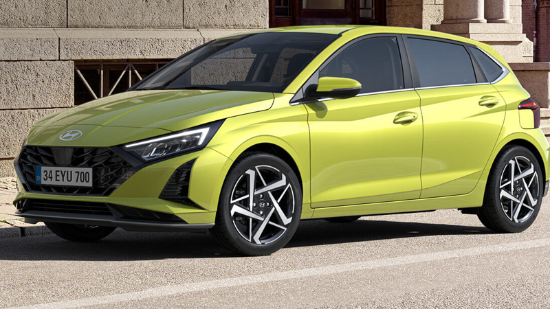 9 -  Hyundai: 8 bin 181 adet satıldı