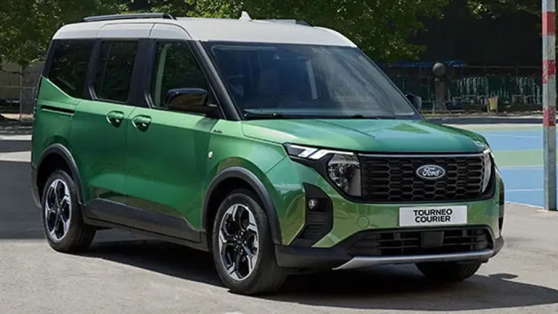 4 - Ford: 16 bin 409  adet satıldı
