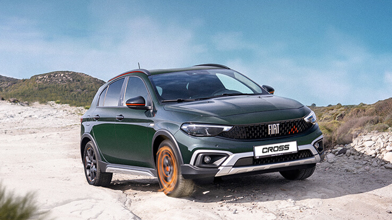 3 - Fiat: 22 bin 215  adet satıldı