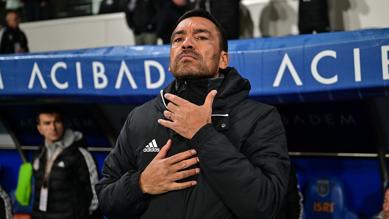 Giovanni van Bronckhorst