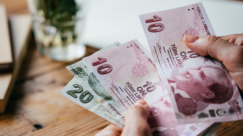 Merkez Bankası enflasyon hedefine göre asgari ücret ne kadar olacak?