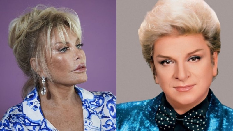 Ajda Pekkan yıllar sonra anlattı: Faşist ruhunu o zaman gördüm