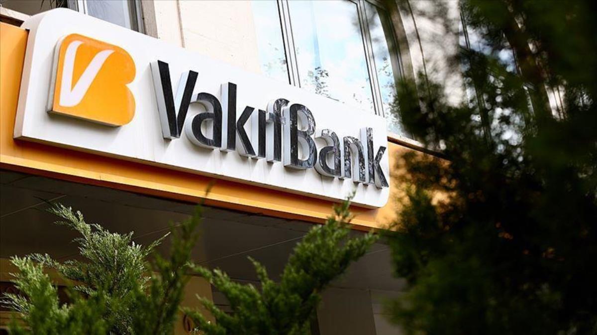 Vakıfbank - 3,5 trilyon lira