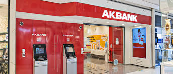 Akbank - 2,2 trilyon lira