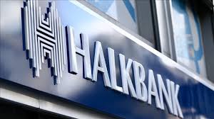 Halkbank - 2,8 trilyon lira