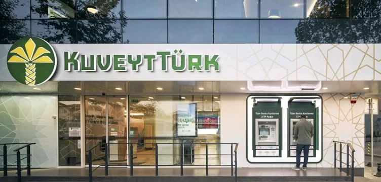 Türk Katılım Bankası - 825,6 milyar lira