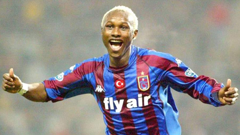Ibrahima Yattara
